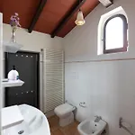 Castello Di Porciano - Casa Elisabetta