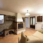 Castello Di Porciano - Casa Elisabetta Casa de Férias