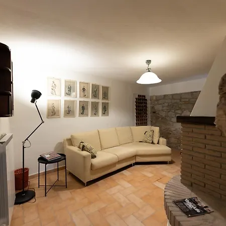 Castello Di Porciano - Casa Elisabetta Casa de Férias Stia